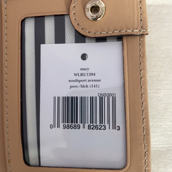 Kate Spade Stacy Wallet - Picture 3 of 4